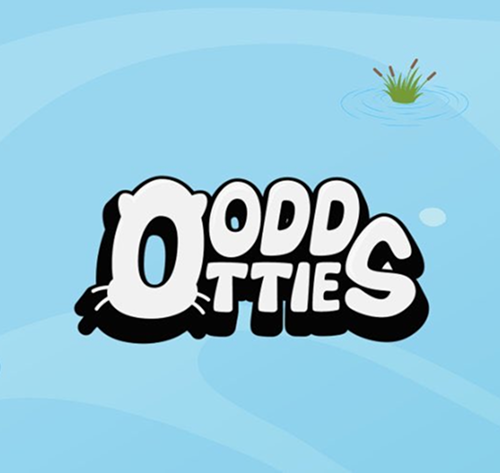 Odd Otties
